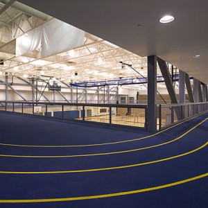 Photo of Chugiak High School Renovations